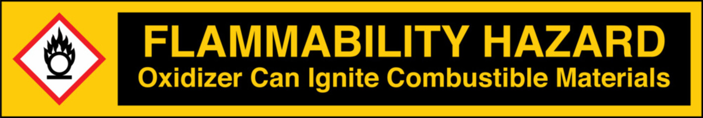 02 ISO 7010 GHS Chemicals Lab...