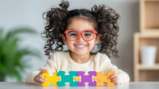 Empowering Education: Thriving with Autism in a Sensory-Friendly Classroom Environment