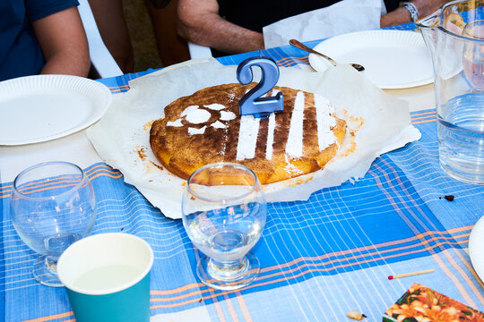 Birthday party