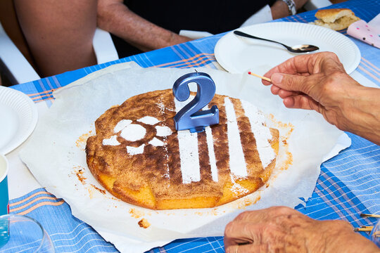 Birthday party