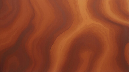 rusty orange colored wallpaper