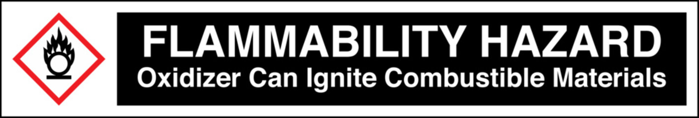 05 ISO 7010 GHS Chemicals Lab...