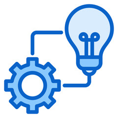 Innovation Icon