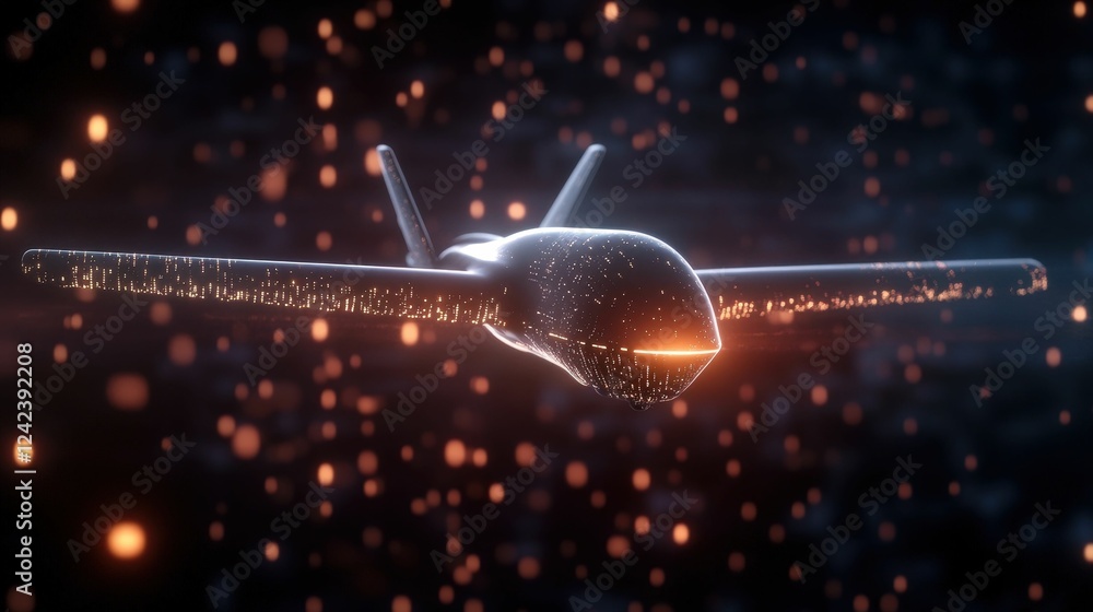 Poster cinematic cyberwarfare sequence targeting military infrastructure virtual battlefield digital futuri