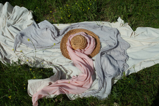 A picnic 