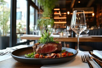 a plain wooden frame on a plain white wall that is landscape orientation 