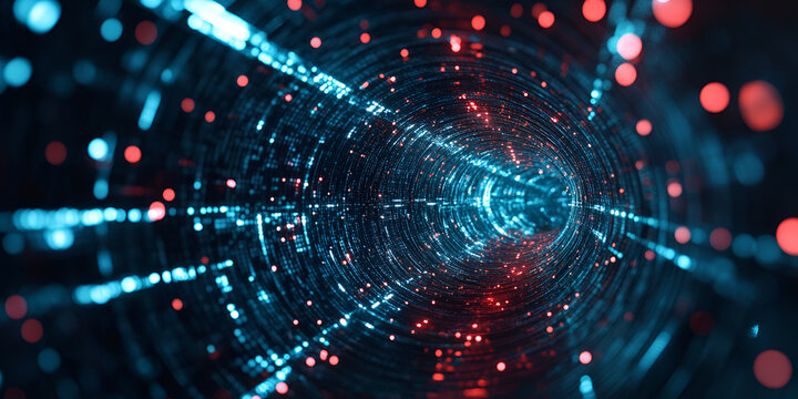 binary code technology