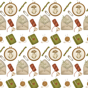 Cute pattern 