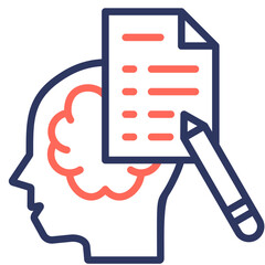 Strategic Planning Icon