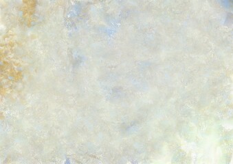 Colorful gradient background with color transitions. Colorful gradient background Chalk illustration gives an impressionist style to the painting.