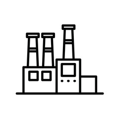 biomass.. logo icon illustration flat