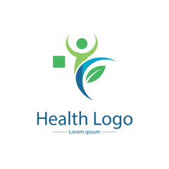 Health logo