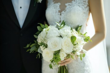 Chinese, White background, Formal clothes