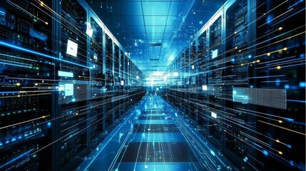 How IT Infrastructure Has Transformed Business Practices Over Time