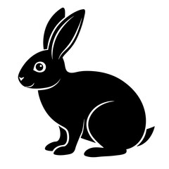 Rabbit Filled Icon
