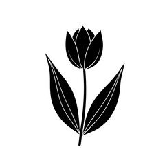 Tulip Filed Icon