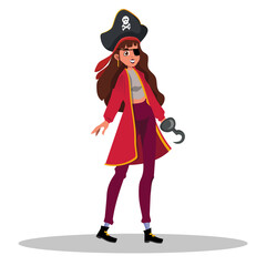 people in different situations	
