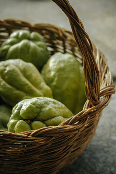 Chayote