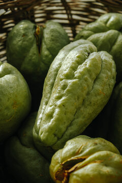 Chayote