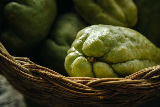 Chayote