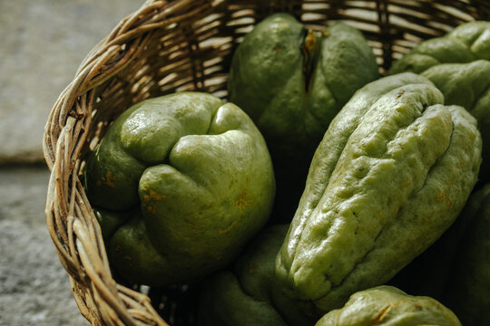 Chayote