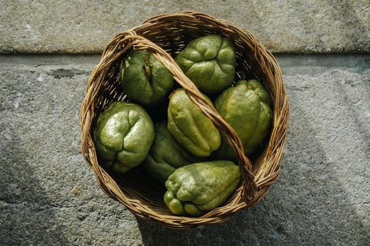 Chayote