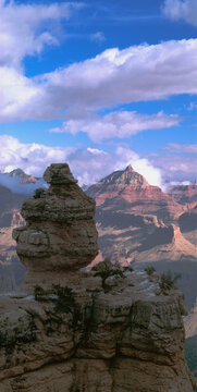After the Storm V pano