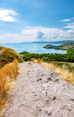 East coast, Labuan Bajo, Ost Nusa Tenggara, Flores, Indonesia, Southeast Asia.