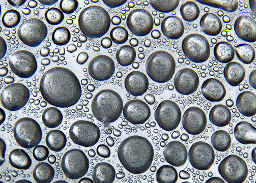 frozen water condensation 7 H