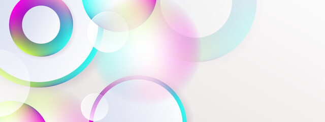 colorful vibrant gradient geometric background suitable for modern designs, digital artwork, or creative advertising. Perfect for adding a clean and colorful touch to visual projects.