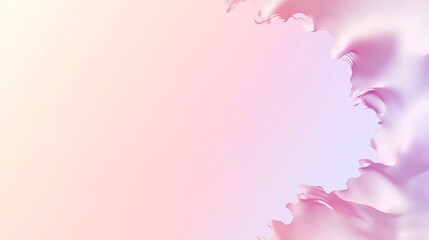 Pastel swirl background, design element