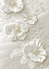 Elegant Minimalistic Invitation Card