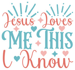 Christian Svg and Christian Sticker Svg cut files
