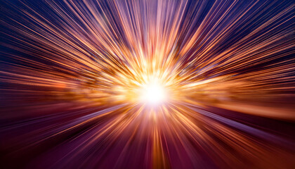 爆発のイメージ