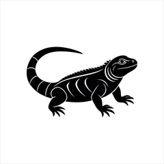 uromastyx lizard animal