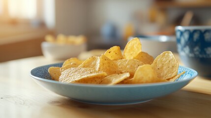 Potato Chips