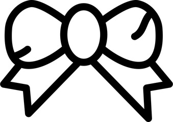 Naklejka premium Ribbon
