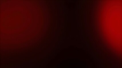 AI GENERATE, gradient colour black and red, purpose for background