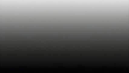 AI GENERATE, gradient colour black and white, purpose for background