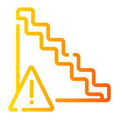 Fototapeta premium warning
