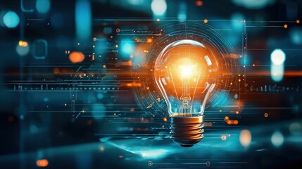 The Evolution of a New Product in Business