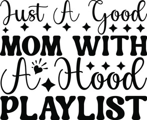 Mother's Day SVG design Funny Mom Svg Design Funny
 cut files