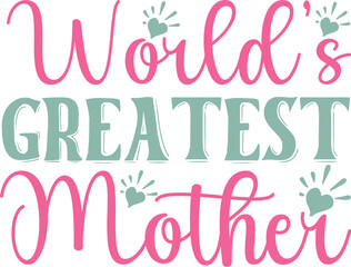 Mother's Day SVG design Funny Mom Svg Design Funny
 cut files