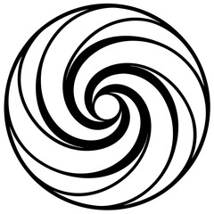 Pastel Swirl A Dreamy Blend of Light & Color