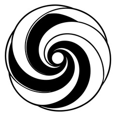 Pastel Swirl A Dreamy Blend of Light & Color