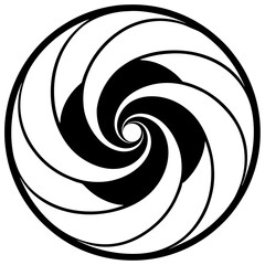 Pastel Swirl A Dreamy Blend of Light & Color