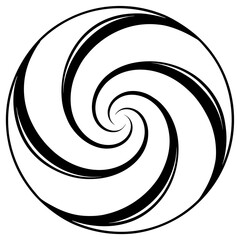 Pastel Swirl A Dreamy Blend of Light & Color