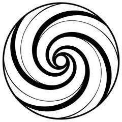 Pastel Swirl A Dreamy Blend of Light & Color