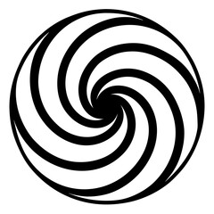 Pastel Swirl A Dreamy Blend of Light & Color