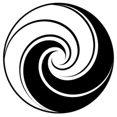 Pastel Swirl A Dreamy Blend of Light & Color